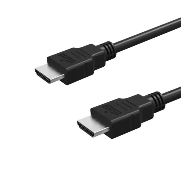 Factory wholesale certified high quality Male to Male Gold Plated HDMI Cable 2.0 OEM Support 3D 4K and 1080P