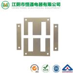 Cold Rolled EI190.5 Silicon Steel Sheets