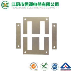 Quality Transformer EI 66 0.23mm Silicon Steel Sheets wholesale
