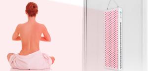 Quality Infrared Led Light Therapy Panel Whole Body House Care Phototherapy Physiotherapy wholesale