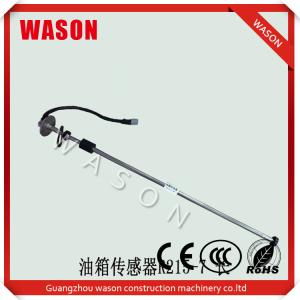 Quality Precision Oil Tank Sensor Excavator Spare Parts For Hyundai R210-7 R215-7 wholesale
