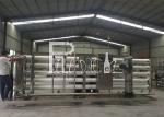 Pure Drinking / Drinkable Water RO/ Reverse Osmosis Purifier Equipment / Plant /
