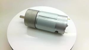 Quality 35 mm 36mm 37mm spur gear gearbox motor 12v torque 4kg 9kg 10kg 12kg 13kg dc 550 motor wholesale