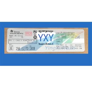 Quality Amplifier IC CD7388CZ Chips Automotive Texas Instruments TLV7031QDCKRQ1 wholesale