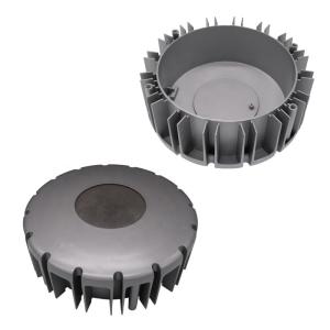 Quality Aluminum Alloy EPS HRC45 Pressure Die Casting Mould wholesale
