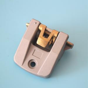 Quality Moforts Finishing Machine Parts Stenter Clip Copper Flapper Standard Size Setting Machine Parts wholesale