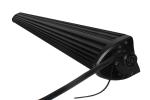50-inch 4D lens 288W Cree off-road LED lightbar, E mark compliant