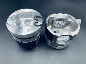 Quality 6SD1 Isuzu Excavator Engine Parts AX9130F 56mm Piston Cast Iron wholesale