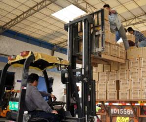 Guangdong Yingjing Trading Co., Ltd.