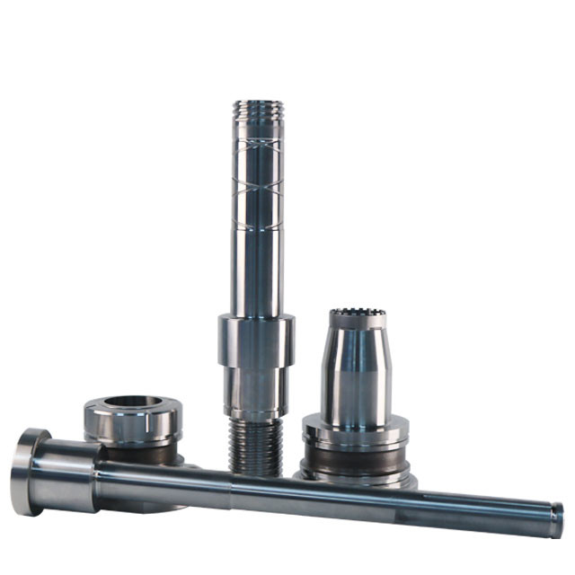 Custom High Precision Plastic Molding And Plastic Injection Tooling