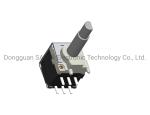 RE104010 10mm Metal Shaft Sealed Encoder