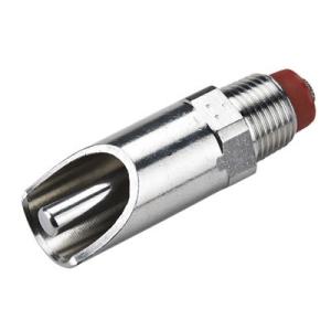Quality 8mm Stainless Steel Nipple Drinker 124g Pig Farming wholesale