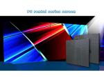 Outdoor Indoor Rental High Resolutions P2.6 P4.81 Advertising Media Display