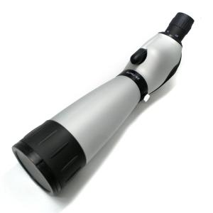 Quality Bak4 25-75x75 Long Range Spotting Scope For Hunting wholesale