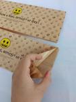 Socks Paper Plastic Composite Bag