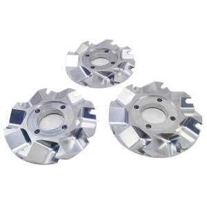 Quality Custom 5 Axis CNC Machining Cnc Turning Aluminum Parts wholesale