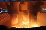 Metal Silicon Industrial Smelting Furnace High Power Silicon Metal Smelter