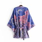 OVERSIZED KIMONO