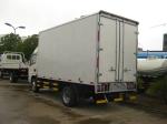 4x2 Cargo Van Truck 1.4 Ton Load Euro 5 Emission Standard Dongfeng for Your