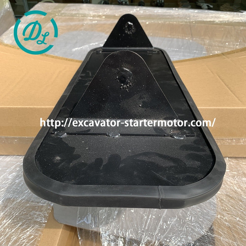 OEM Caterpillar 8T-2287 Rear View Mirror 8T2287 771D 771C 775B 776D
