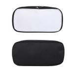 Single Layer Sublimation Pencil Case Stationery Bag Big Capacity Storage Case