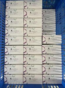Quality Elisa Veterinary Test Kit For Swine Fever Antibody / Csfv wholesale