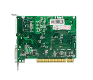 Quality RGB SMD DIP indoor LED video display Control card Energy saving wholesale
