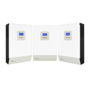 Quality 50Hz/60Hz Home Inverter System Solar Panel Inverter 3kw 8kw 10kw wholesale