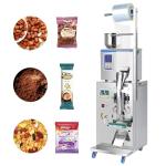 Automatic Sachet Packing Machine Efficient 220V/380V Voltage 750*800*1600mm