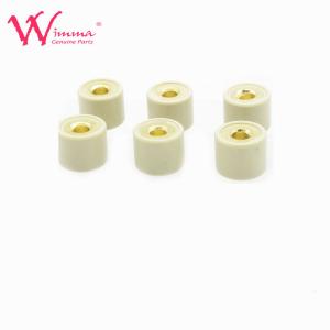 Quality Clutch Roller/Drive Roller/Pulley Roller , Mio Nouvo Variator , 10g Weight 15mm*12mm wholesale