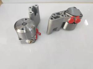 Quality EC210 Fuel pump 4297075 VOE20518337 21620116 for EC210B voe21019945 wholesale