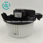 Air Conditioner Blower Motor SWE210 SWE150 SWE230 24V DC 3500rpm/min