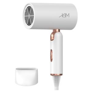 Quality 1800 Watts High Speed Hair Dryer Protable With Magnetic Concentrator wholesale