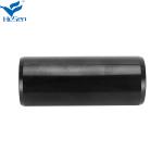 PC400 Excavator Pins And Bushes Black Chain Bush 71.3x48.8x175 MM