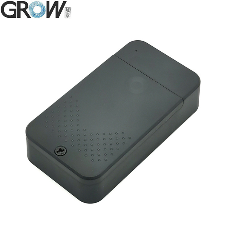 Grow K236-a DC6V 4*AAA Fingerprint Control Board with Battery Case