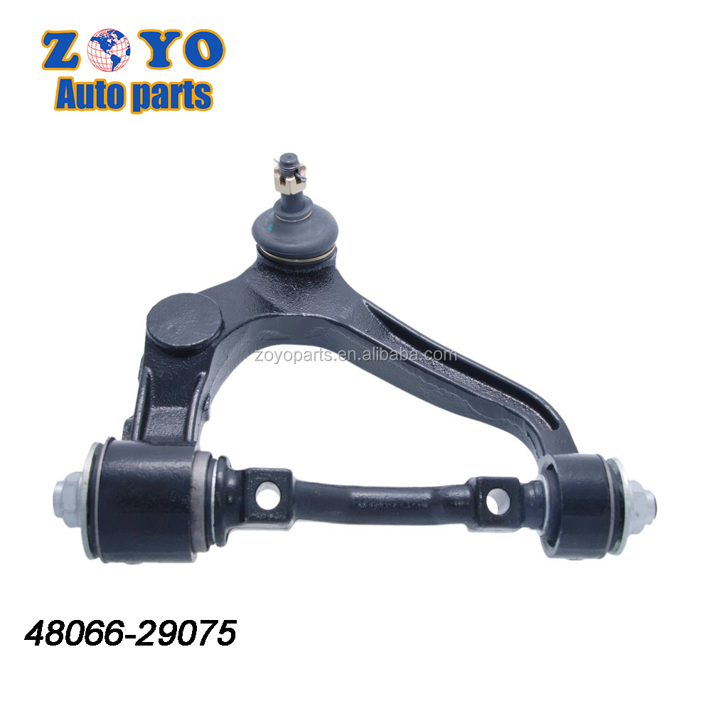 Front Lower Control Arm for Toyota Hiace FORGING/Casting Suspension System Position Front