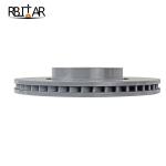 Auto Brake Discs Top Quality Rear Discs For Land Rover Oem LR001019
