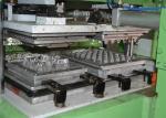 Professional Paper Pulp Egg Tray Production Line , Automatic Egg Tray Machine