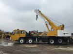 Used Tadano crane 30T for sale
