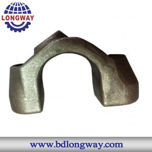 Quality china sand casting spare parts manufacturer wholesale