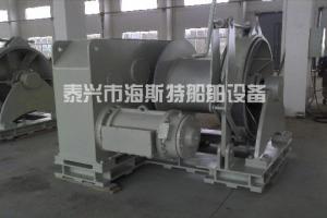 Quality 85KN Electric Anchor winch wholesale