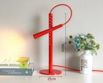 Italy Designer Industrial Table Lamp for Bedroom Kitchen Study Living room