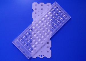 Quality SMD3030 100W 144Led 150LM/W LED Road Light Module wholesale