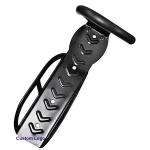 Garage Wall Mount Bike Hanger Storage Rack American Style Design for 40-120