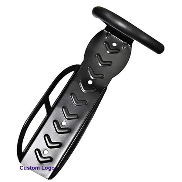 Garage Wall Mount Bike Hanger Storage Rack American Style Design for 40-120