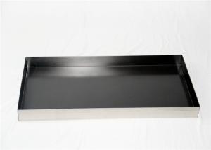 Quality 0.8mm Non Stick 660x458x25mm Aluminized Steel Baking Pans wholesale