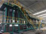 Contemporary Design Aluminum Coated Bituminous Waterproofing Membrane with