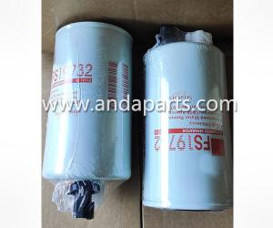 Quality Good Quality Fuel Water Separator Filter For Fleetguard FS19732 wholesale