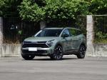 Kia Car Lion Platinum Expands Its Boundaries Bold Modern Suv Used