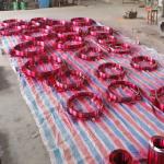 Pitting Resistant Uns N08825 Material , Hot Rolled Alloy 825 Material